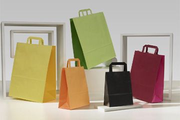 taška papírová<br>dárková taška