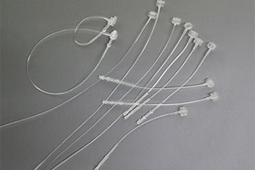 Pojistné nitě TWINLOCK