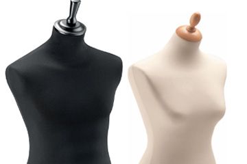 krejčovská panna<br>aranžérská panna