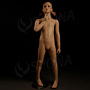 Figurína dětská Portobelle 038