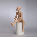Figurína dětská Portobelle 226