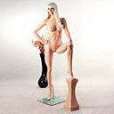 Figurína dámská Portobelle 007
