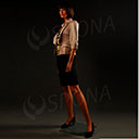 Figurína dámská Portobelle 008