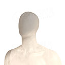Figurína pánská pískovaná EKO 01, polykarbonát