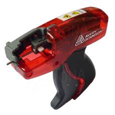 Textilní kleště Fine DENNISON MK V s tenkou jehlou