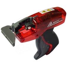 Textilní kleště Fine DENNISON MK V s tenkou jehlou