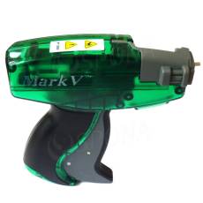 Textilní kleště Standard DENNISON MK V se silnější jehlou