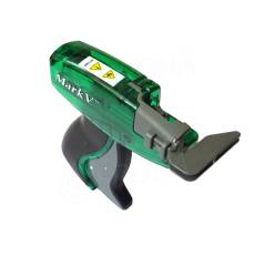 Textilní kleště Standard DENNISON MK V se silnější jehlou