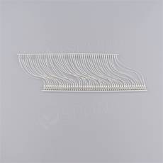 Pojistné nitě FASLOOP rozložitelný polyester 80 mm /500 ks