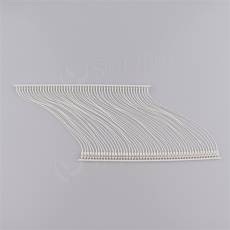 Pojistné nitě FASLOOP rozložitelný polyester 130 mm /500 ks