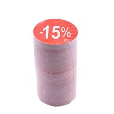 Papírové visačky SKONTO, průměr 45 mm, potisk "-15%", červené, 180 ks
