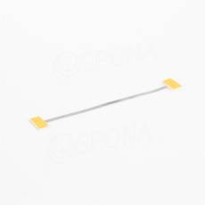 Držák cenovky samolepící WOBBLER, 150 mm, 1 ks, hliník