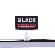 Cenovkový systém MEMO, držák, malý kruhový magnet