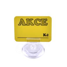 MEMO malý držák, kruhový podstavec 50 mm