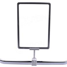 Cenovkový systém MEMO, držák XL s prstem, skřipec do max. průměru 32 mm