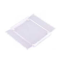 Mincovník MINI, plast