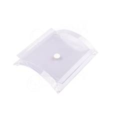 Mincovník FLEXI, plexi / akrylát