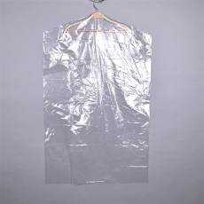 Obal na šaty, 70 x 110 cm, materiál PE