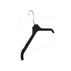 Plastové konfekční ramínko, typ UD38, šířka 38 cm, 1 ks