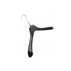 Konfekční plastové ramínko, typ WG32, šířka 32 cm, 1 ks