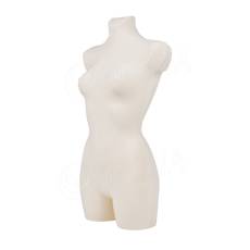 Panna dámská velikost 38, SPORT, světlý potah, bez stojanu