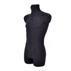 Panna pánská, velikost 50, SPORT, černý potah, bez stojanu