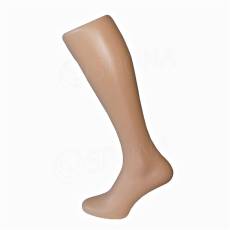 Torzo noha krátká samostojící, tělová