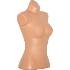 Bysta DREAMER dámská, krátká, velikost C, tělová barva