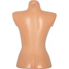 Bysta DREAMER dámská, krátká, velikost C, tělová barva