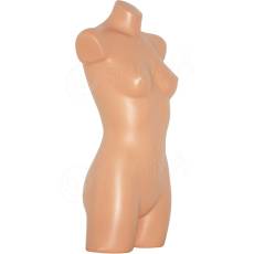 Bysta DREAMER dámská, velikost B, tělová barva