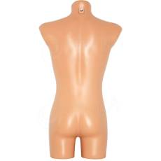 Bysta DREAMER pánská, tělová barva