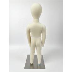 Figurína dětská FLEXI 01, 1 rok