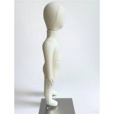 Figurína dětská FLEXI 03, 3 roky