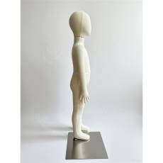 Figurína dětská FLEXI 04, 4 roky