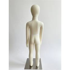 Figurína dětská FLEXI 04, 4 roky