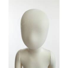 Figurína dětská FLEXI 04, 4 roky