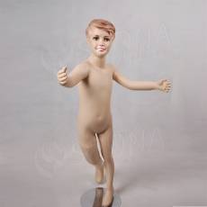 Figurína dětská Portobelle 037