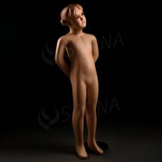 Figurína dětská Portobelle 040