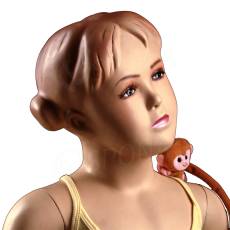 Figurína dětská Portobelle 040