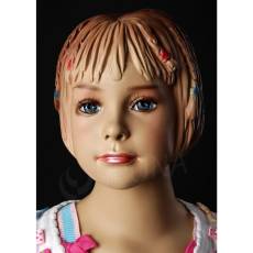 Figurína dětská Portobelle 041