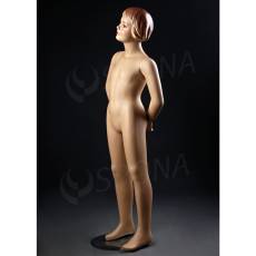 Figurína dětská Portobelle 042