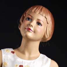 Figurína dětská Portobelle 042