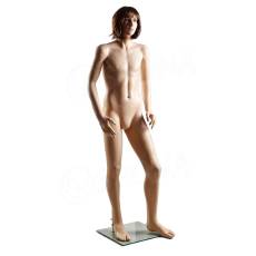 Figurína dětská Portobelle 089