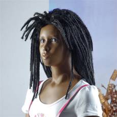 Figurína dětská Portobelle 090