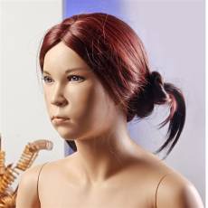 Figurína dětská Portobelle 093