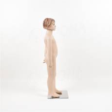 Figurína dětská KR3, tělová barva