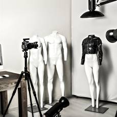 Figurína WEBSHOP XXL, žena