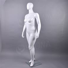 Figurína dámská XXL Portobelle