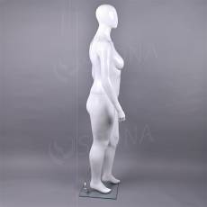 Figurína dámská XXL Portobelle