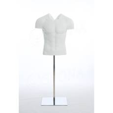 Torzo WEBSHOP 1/2, muž